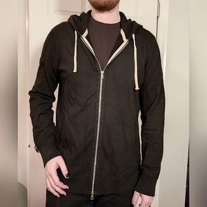 Reigning Champ Medium Weight Terry Hoodie